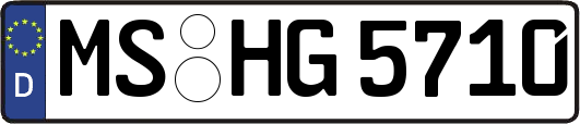 MS-HG5710