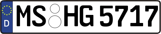 MS-HG5717