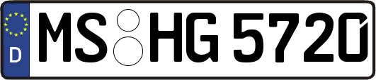 MS-HG5720