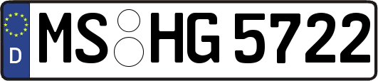 MS-HG5722