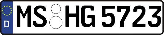 MS-HG5723