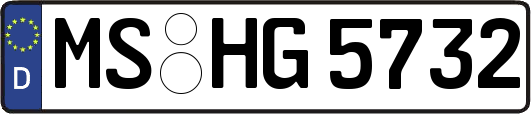 MS-HG5732