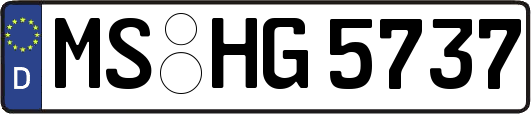 MS-HG5737
