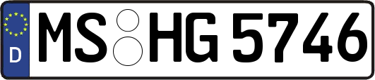 MS-HG5746