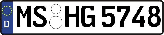 MS-HG5748