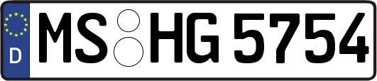 MS-HG5754