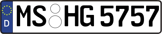 MS-HG5757