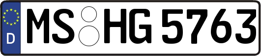 MS-HG5763
