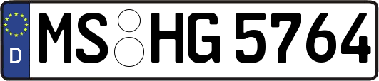 MS-HG5764