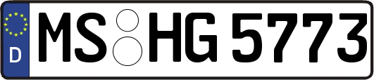 MS-HG5773