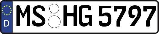 MS-HG5797