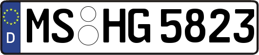 MS-HG5823