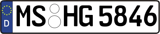 MS-HG5846