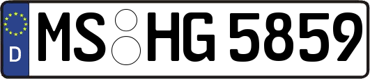 MS-HG5859