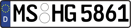 MS-HG5861