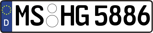 MS-HG5886