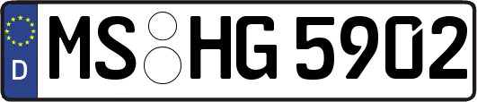MS-HG5902