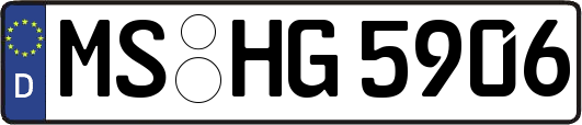 MS-HG5906