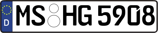 MS-HG5908