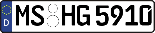 MS-HG5910