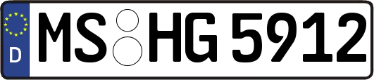 MS-HG5912