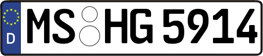 MS-HG5914