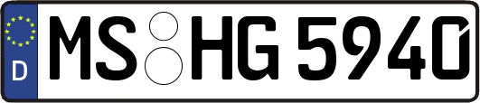 MS-HG5940