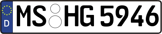 MS-HG5946