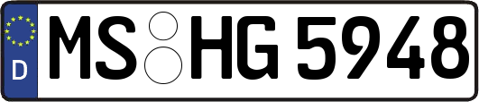MS-HG5948