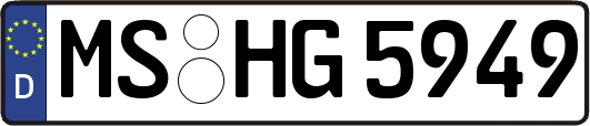 MS-HG5949