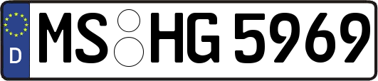 MS-HG5969