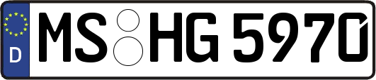 MS-HG5970