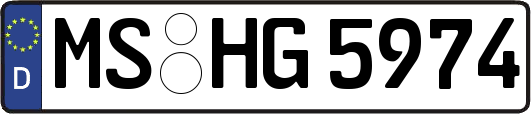 MS-HG5974