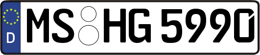 MS-HG5990
