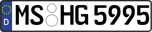 MS-HG5995