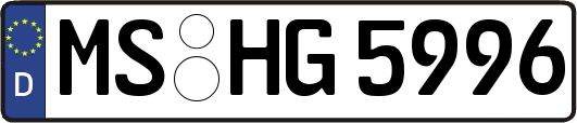 MS-HG5996