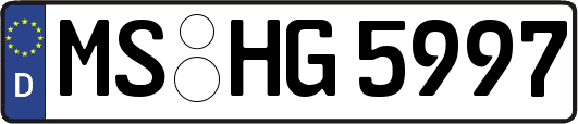 MS-HG5997