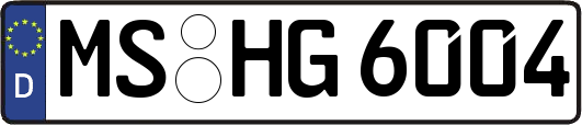 MS-HG6004