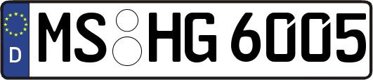 MS-HG6005
