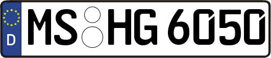 MS-HG6050
