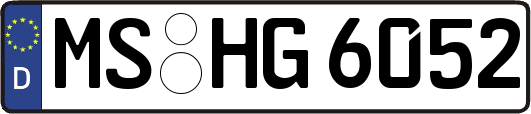 MS-HG6052