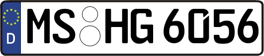 MS-HG6056