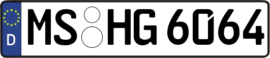 MS-HG6064