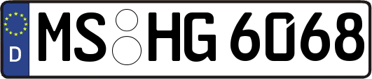 MS-HG6068