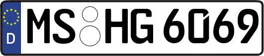 MS-HG6069