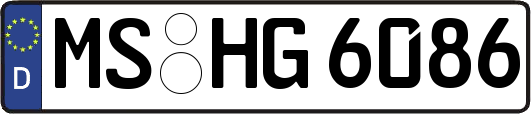 MS-HG6086