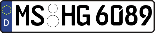 MS-HG6089