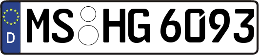 MS-HG6093