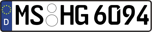 MS-HG6094
