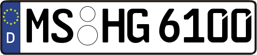 MS-HG6100
